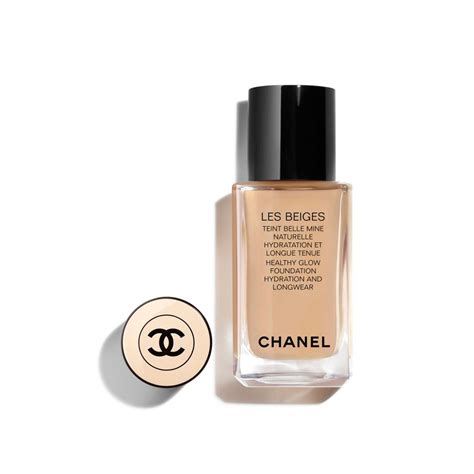 chanel les beiges bd51